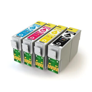 Papertan-18 GT53 Black Ink Bottle, 90ml