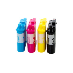 Papertan-17 GI-790 Bottle, Set of 4 (G1000, G1010, G2000, G2002)