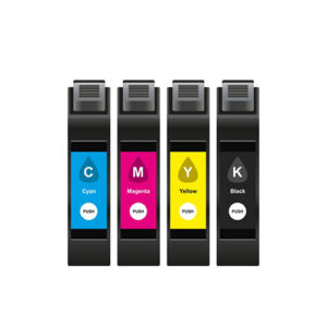 Papertan-16 Refillable Ink Tank PGI725 Black CLI726 Black Magenta Cyan Yellow Set of 5