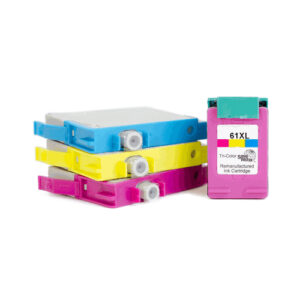 Papertan-6-48QOBG Compatible Ink (003 Ink Set + 1 Black Extra)