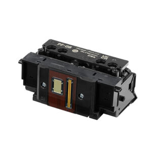 Papertan-14-U72GPK BH-7 (CA91) Black Printer Head
